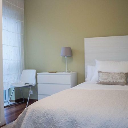Appartement Apartamento céntrico y tranquilo en Saint-Jacques-de-Compostelle Extérieur photo