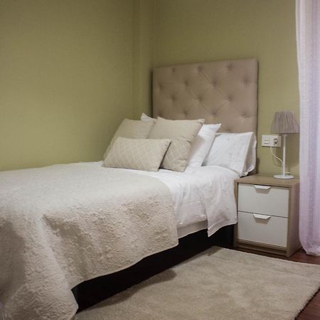 Appartement Apartamento céntrico y tranquilo en Saint-Jacques-de-Compostelle Extérieur photo